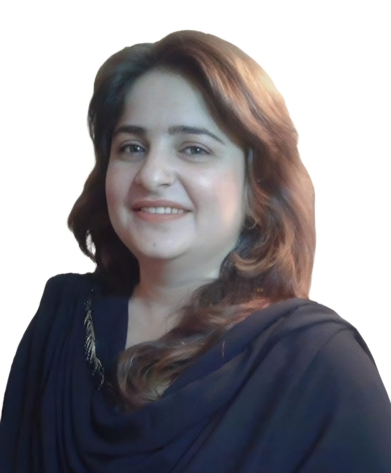 Aisha Bangash